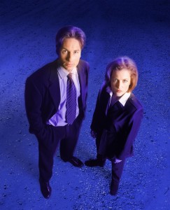 The X-Files - 1? Temporada