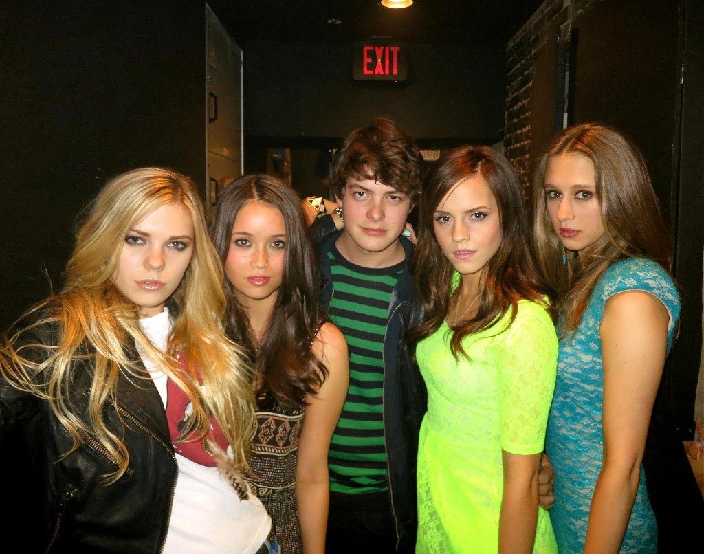 the bling ring critica 3
