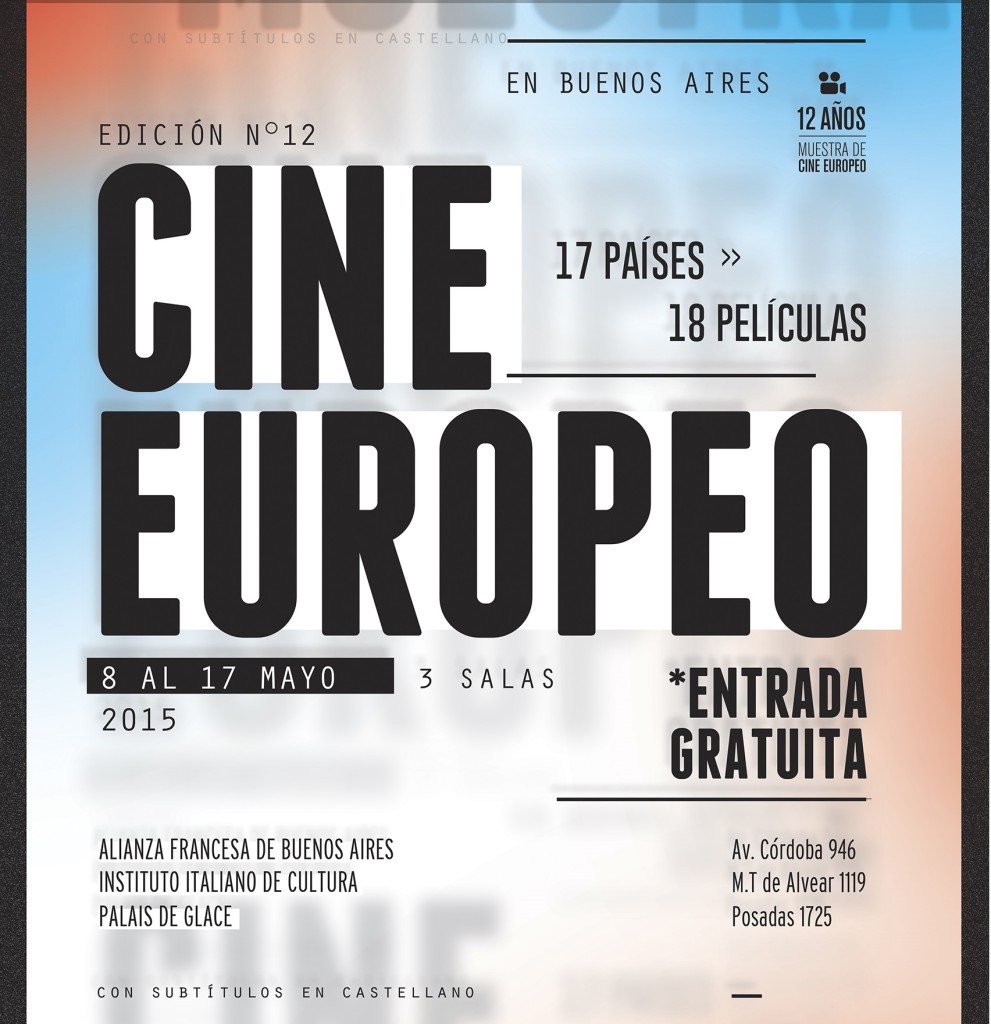 cine europeo