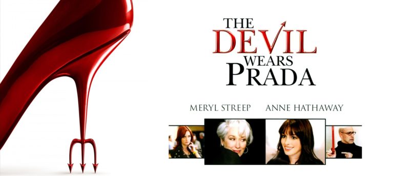 Devil wears prada online subtitulada Clearance