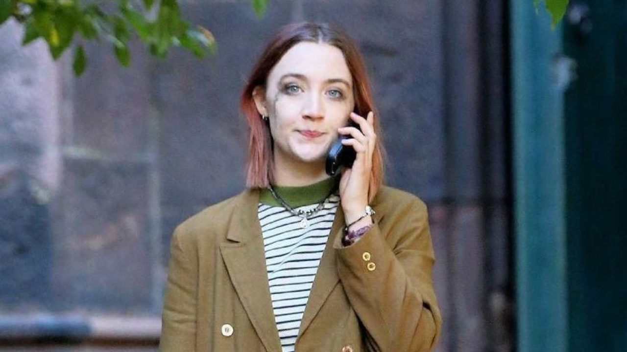 Lady Bird de Greta Gerwig