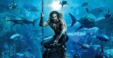 Crítica: Aquaman (2018) Dir. James Wan portada