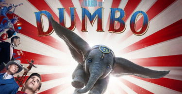 Crítica: Dumbo (2019) Dir. Tim Burton